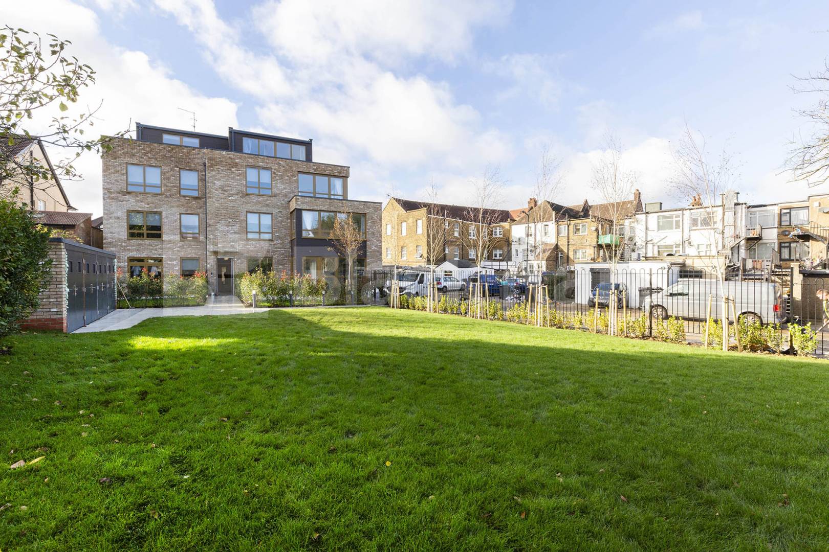 Exclusive New Development Aon House, Draycott Avenue, Kenton